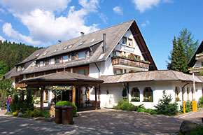 Schwarzwald PUR