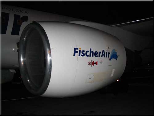 Fischer Air ??!!