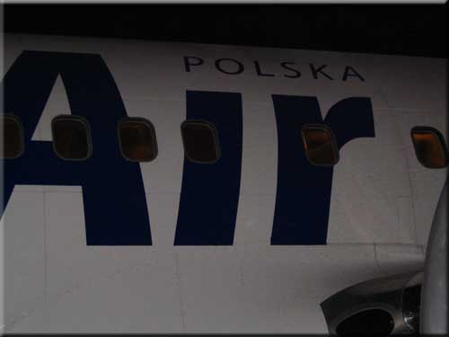 Polska Air ??!!